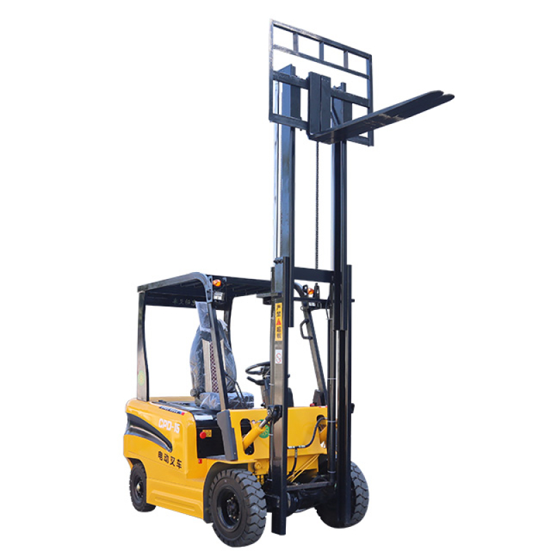 Electric Forklift