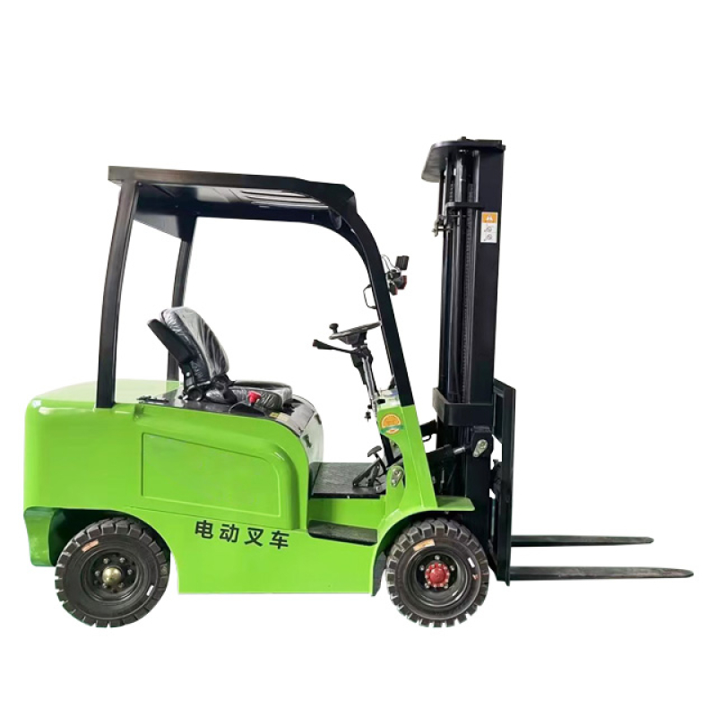 1500KG Electric Forklift