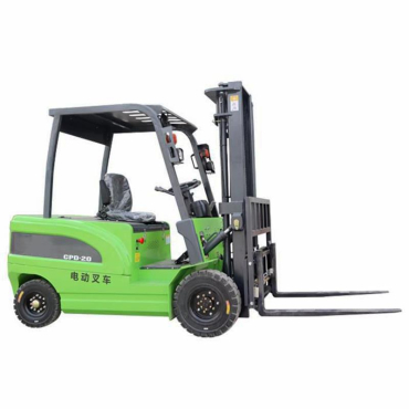 CPD 2T Electric Forklift