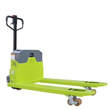 Electric Pallet Jack